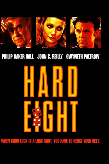  de Filme Jogada de Risco (1996)