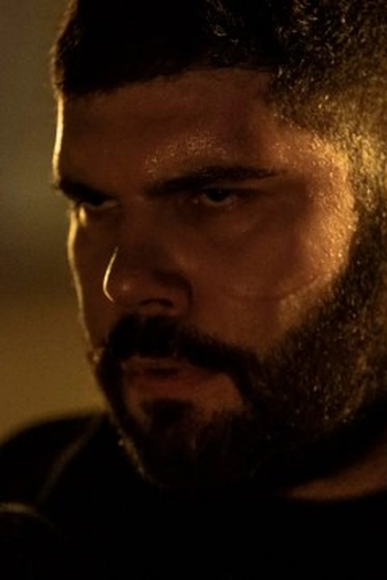 Poster de Episódio Episodio 1 (2021)