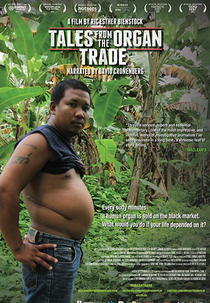 Tales from the Organ Trade (Tales from the Organ Trade)