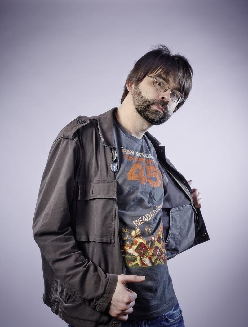Joe Hill (IV) - Foto 2