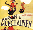 As Fabulosas Aventuras do Lendário Barão De Munchausen