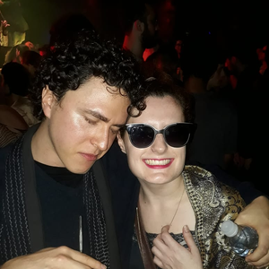 Foto de perfil de André