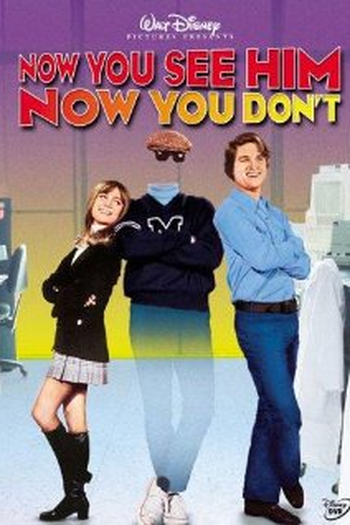  de Filme Os Invencíveis Invisíveis (1972)
