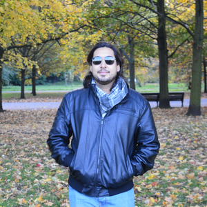 Foto de perfil de Filipe