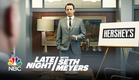 AMC's New Show: Bad Men - Late Night with Seth Meyers