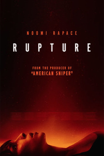  de Filme Rupture: Superando O Medo (2016)