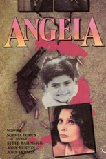 Ângela: O Preço de uma Paixão (Ângela)