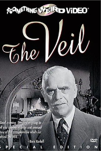  de Série The Veil (1958)