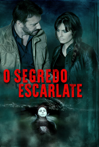 Poster 1 de Filme O segredo escarlate (2016)
