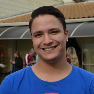 Foto de perfil de Murilo