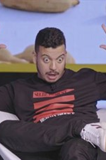 Poster de Episódio Jaqueline Carvalho (2019)