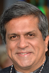 Darshan Jariwala - Poster 1