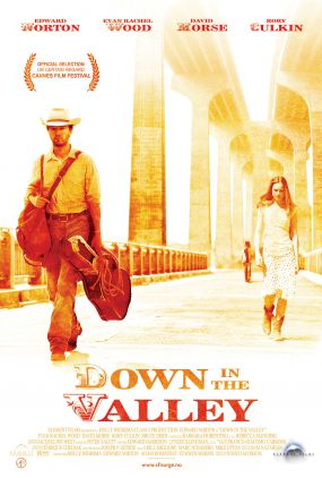 Poster 2 de Filme Vale Proibido (2005)