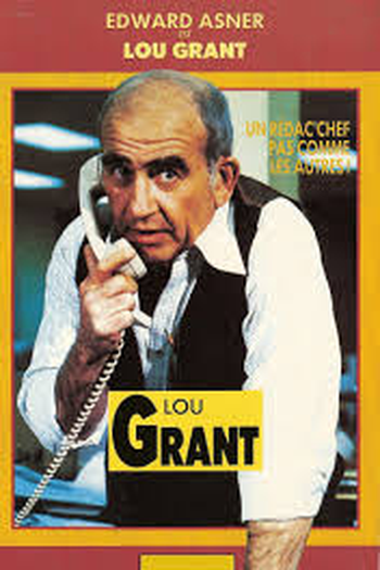  de Série Lou Grant (1977)