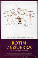 Botim de Guerra (Botín de Guerra)