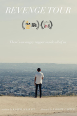 Revenge Tour (Revenge Tour)