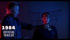 1984 (2023) —  final trailer - film by Diana Ringo | финальный трейлер - фильм Дианы Ринго