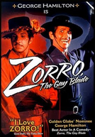 Zorro, Entre a Espada e as Plumas