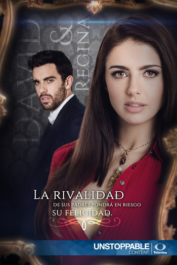  de TV Pasión y Poder (2015)