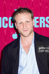 Josh Dylan - Poster / Capa / Cartaz - Oficial 1