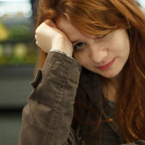 Foto de perfil de Carolina