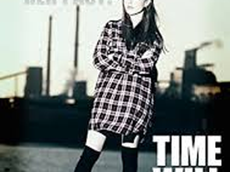 Foto 1 de Time Will Tell