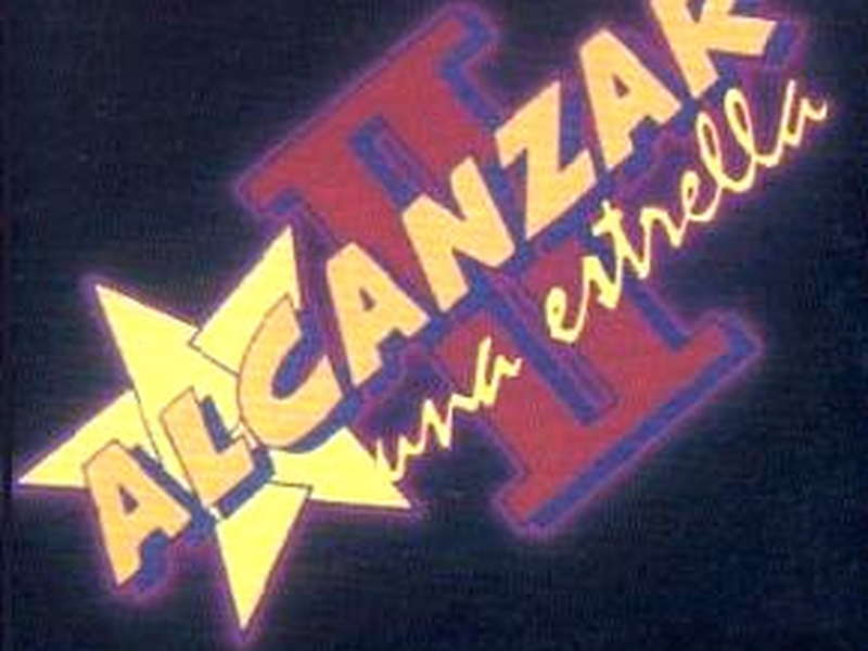 Foto 1 de Alcançar uma Estrela II