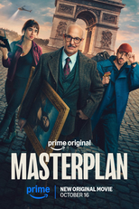 Masterplan (Masterplan)