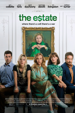 Guerra entre Herdeiros (The Estate)