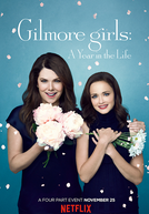 Gilmore Girls: Um Ano para Recordar (Gimore Girls: A Year in the Life)