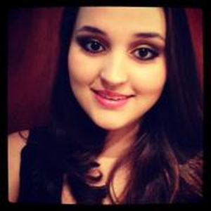 Foto de perfil de Larissa