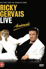 Ricky Gervais Live: Animais (Ricky Gervais Live: Animals)
