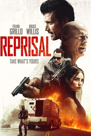  de Filme Contra Ataque (2018)