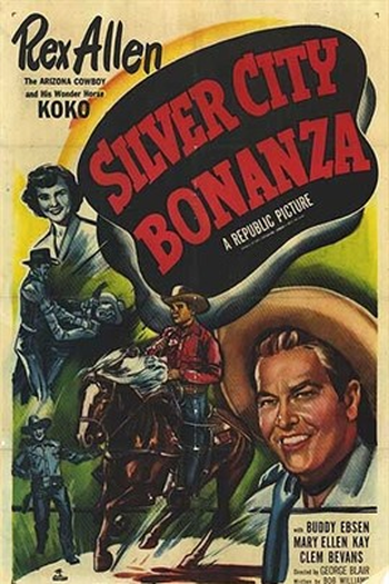 Poster de Filme O Veio Misterioso (1951)