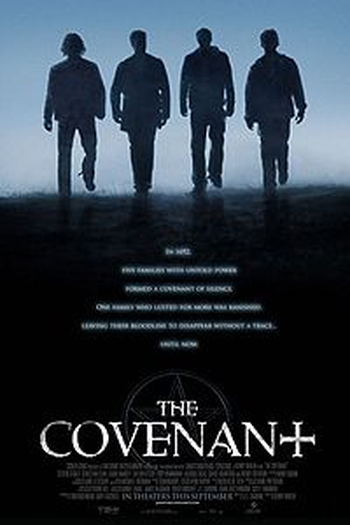  de Filme O Pacto (2006)