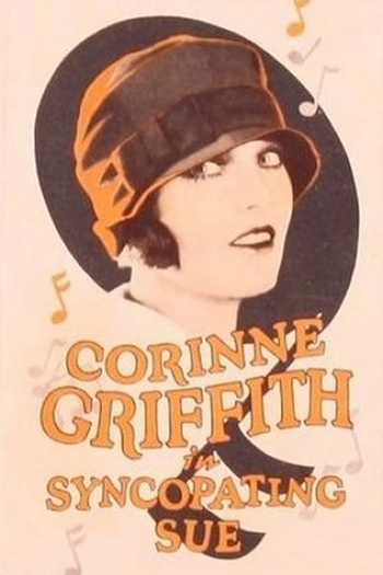 Poster de Filme Suzanna (1926)