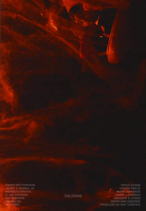 Caliovas (The Bovine Comedy Part X: Caliovas)