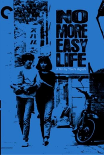 No More Easy Life - Poster / Capa / Cartaz - Oficial 3