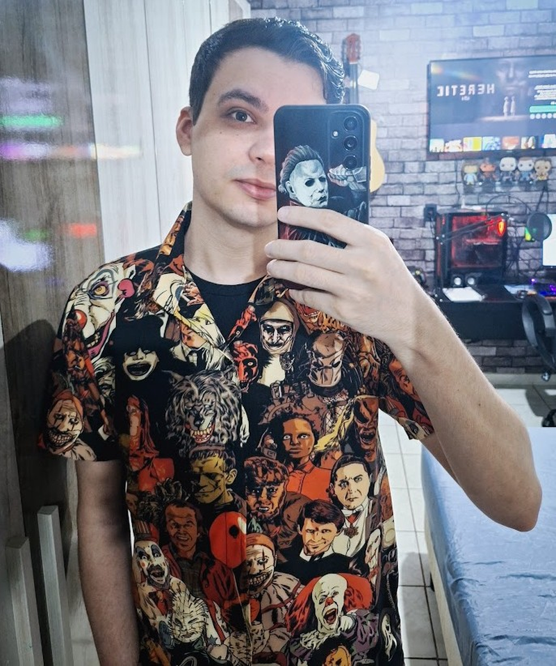 Matheus Shalck - Foto 5