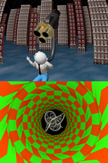 Psycho City (Psycho City)