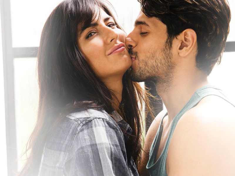 Foto 3 de Baar Baar Dekho