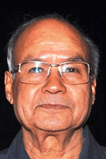 Ajit Kumar Barjatya