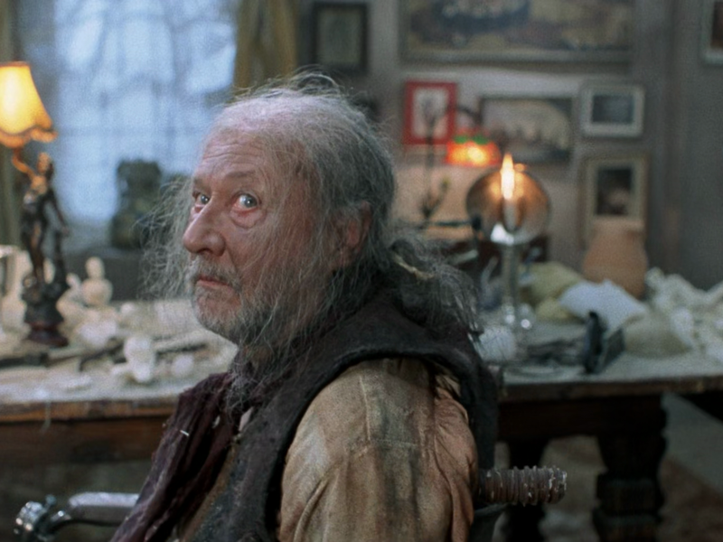 Foto 2 de Nascido das Trevas