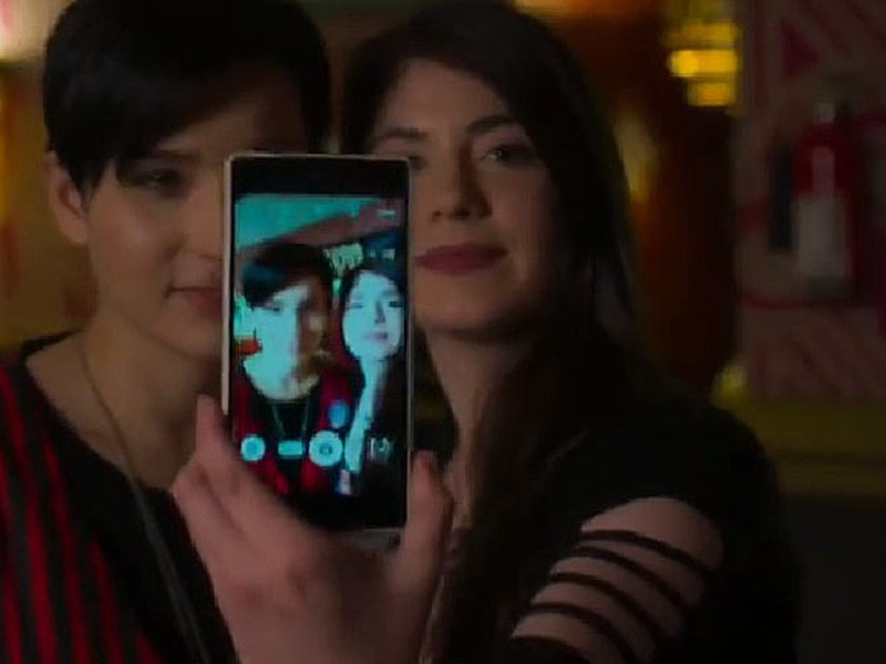 Foto 39 de Pânico (2ª Temporada)