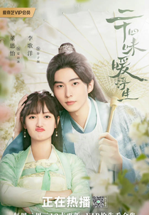 Rewriting Destiny (二十四味暖浮生)