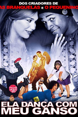 Bobeou Dançou (Dance Flick)