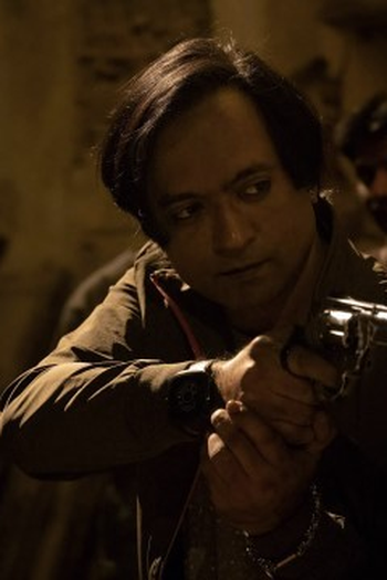 Poster de Episódio प्रकरण 5 (2022)