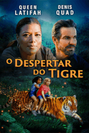  de Filme O Despertar do Tigre (2022)