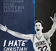 I Hate Christian Laettner