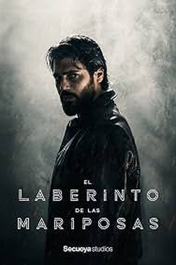  de Série El Laberinto de Las Mariposas (2026)